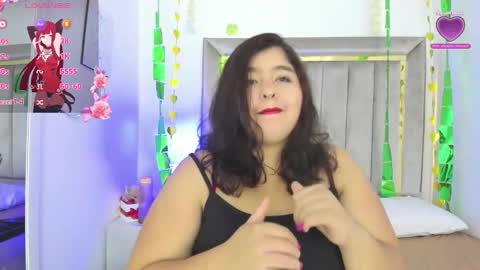 Snapshot of dahlialee chatting on March 4, 2026, 12:11 pm Dahlialee online show from March 4, 2026, 12:11 pm