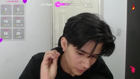 lorena online show from December 18, 2024, 3:37 am