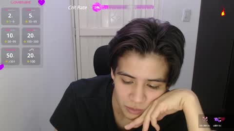 lorena online show from December 26, 2024, 2:55 am