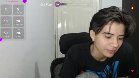 lorena online show from December 29, 2024, 9:41 pm