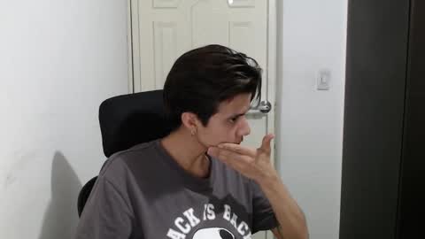 lorena online show from January 18, 2025, 7:49 am