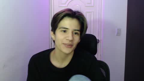 lorena online show from January 29, 2025, 5:09 am