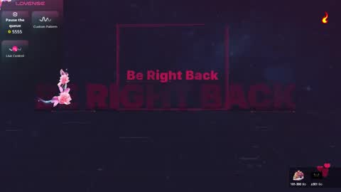 lorena online show from September 10, 2025, 2:22 am