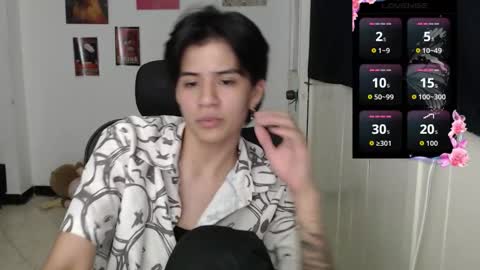 lorena online show from December 5, 2025, 12:52 am