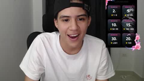 lorena online show from December 20, 2025, 11:34 pm