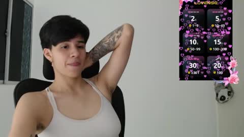 lorena online show from April 24, 2026, 3:20 am