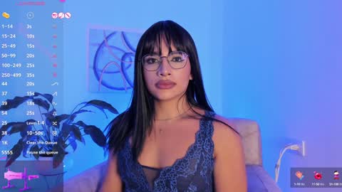  Dahnia  online show from January 30, 2025, 5:52 am