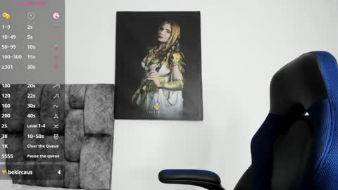 Snapshot of dahnna_squirt chatting on April 1, 2026, 2:23 am Dahana online show from April 1, 2026, 2:23 am