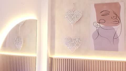 Daiana online show from January 12, 2026, 7:30 pm