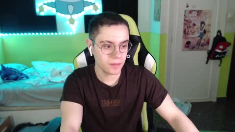 Snapshot of daigoro03 chatting on February 10, 2025, 12:52 am daigoro03 online show from February 10, 2025, 12:52 am