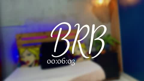 daiisy_kiss online show from November 10, 2025, 1:04 am