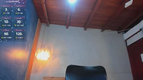 daiisy_kiss online show from February 13, 2026, 7:43 pm