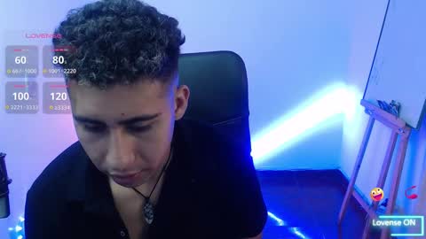 Snapshot of daiki_kt chatting on January 26, 2025, 5:02 pm Daiki kt online show from January 26, 2025, 5:02 pm