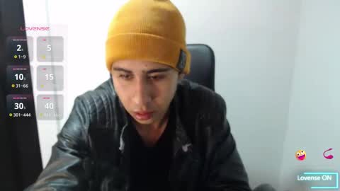 Snapshot of daiki_kt chatting on February 16, 2025, 1:38 pm Daiki kt online show from February 16, 2025, 1:38 pm