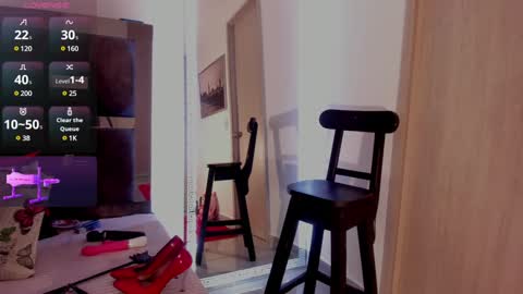  D A I L A  online show from February 2, 2025, 3:49 pm