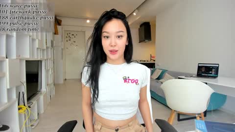 daily_love online show from March 4, 2026, 12:55 pm