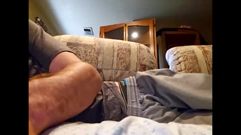 Snapshot of dailyjerker84 chatting on March 1, 2025, 1:29 pm DailyJerker84 online show from March 1, 2025, 1:29 pm