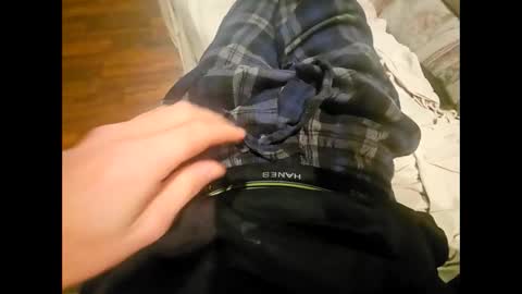 DailyJerker84 online show from November 9, 2025, 10:41 pm