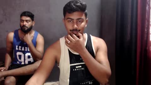 Snapshot of dailysoap chatting on December 26, 2024, 5:37 am indian guys online show from December 26, 2024, 5:37 am
