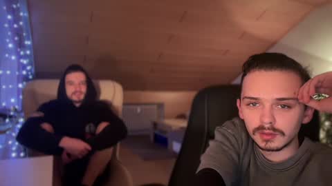 Snapshot of daimon_hall chatting on January 12, 2025, 12:49 am Daimon online show from January 12, 2025, 12:49 am