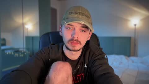 Snapshot of daimon_hall chatting on January 19, 2025, 8:29 am Daimon online show from January 19, 2025, 8:29 am