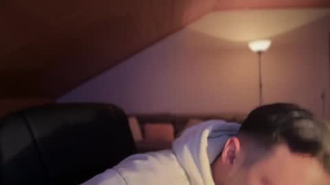 Snapshot of daimon_hall chatting on February 2, 2025, 1:55 am Daimon online show from February 2, 2025, 1:55 am