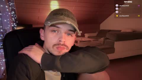 Snapshot of daimon_hall chatting on February 11, 2025, 4:55 am Daimon online show from February 11, 2025, 4:55 am