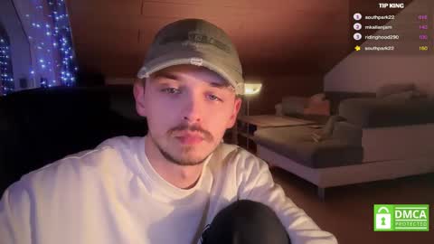 Snapshot of daimon_hall chatting on February 13, 2025, 3:18 am Daimon online show from February 13, 2025, 3:18 am