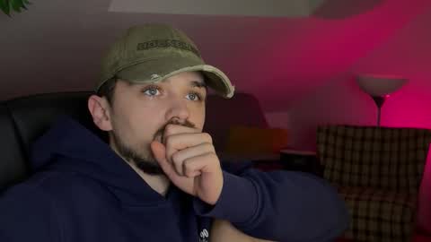 Snapshot of daimon_hall chatting on January 8, 2026, 12:13 am Daimon online show from January 8, 2026, 12:13 am