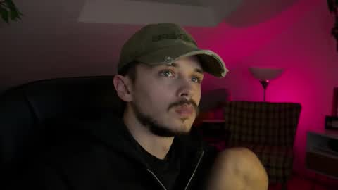 Snapshot of daimon_hall chatting on January 11, 2026, 12:48 am Daimon online show from January 11, 2026, 12:48 am