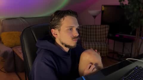 Snapshot of daimon_hall chatting on February 16, 2026, 3:41 pm Daimon online show from February 16, 2026, 3:41 pm