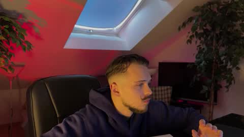 Snapshot of daimon_hall chatting on February 22, 2026, 2:15 pm Daimon online show from February 22, 2026, 2:15 pm