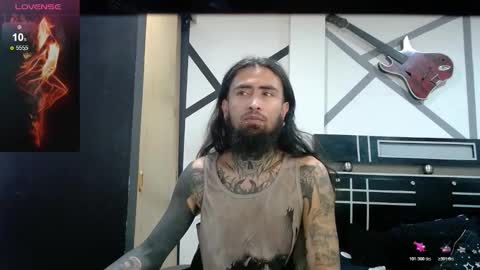 felipe online show from November 4, 2025, 5:17 am