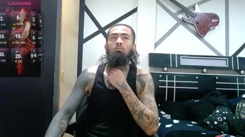 felipe online show from November 10, 2025, 12:20 am