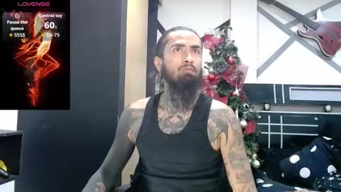 felipe online show from January 12, 2026, 4:07 am