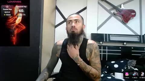 felipe online show from February 18, 2026, 4:41 am