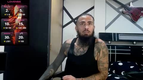 felipe online show from March 6, 2026, 5:48 am