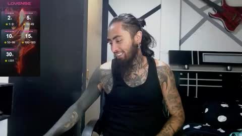 felipe online show from March 29, 2026, 4:56 am