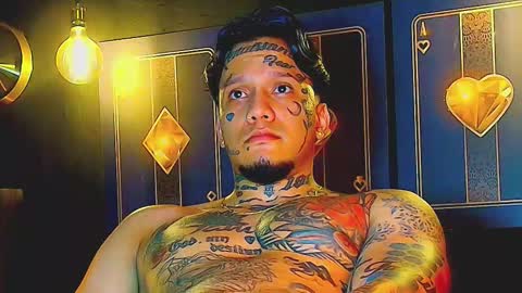 Daimond hope666 online show from November 22, 2025, 12:42 am