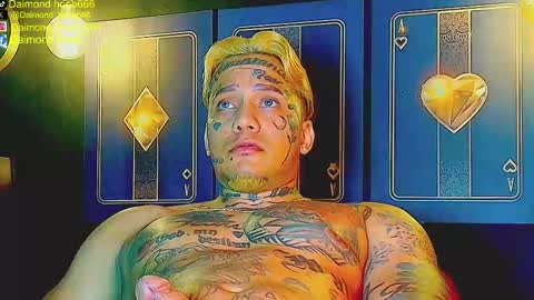 Daimond hope666 online show from February 20, 2026, 6:26 am