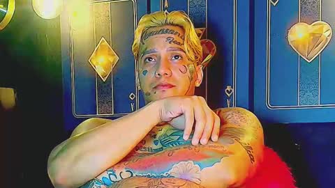 Daimond hope666 online show from February 25, 2026, 5:06 am