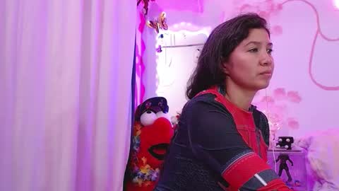 Snapshot of daina_flower chatting on February 5, 2026, 4:50 am DAINA online show from February 5, 2026, 4:50 am