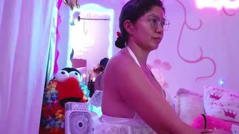 Snapshot of daina_flower chatting on March 4, 2026, 4:51 am DAINA online show from March 4, 2026, 4:51 am