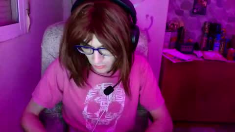 dairax0 online show from January 13, 2026, 10:59 pm