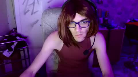 dairaxsissy00 online show from November 11, 2025, 3:01 pm