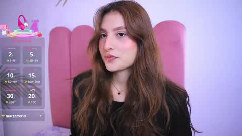 Lauren            online show from March 10, 2025, 12:37 pm