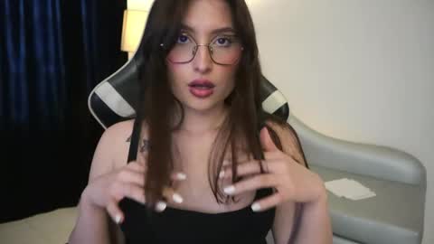 Lauren            online show from April 9, 2026, 1:27 pm