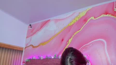 Snapshot of daisy__rose chatting on January 16, 2026, 3:10 am Dai online show from January 16, 2026, 3:10 am