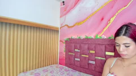 Snapshot of daisy__rose chatting on February 16, 2026, 3:02 am Dai online show from February 16, 2026, 3:02 am