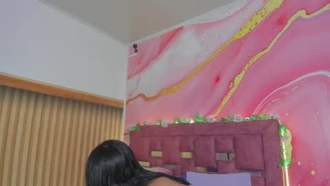 Snapshot of daisy__rose chatting on May 18, 2026, 3:02 am Dai online show from May 18, 2026, 3:02 am